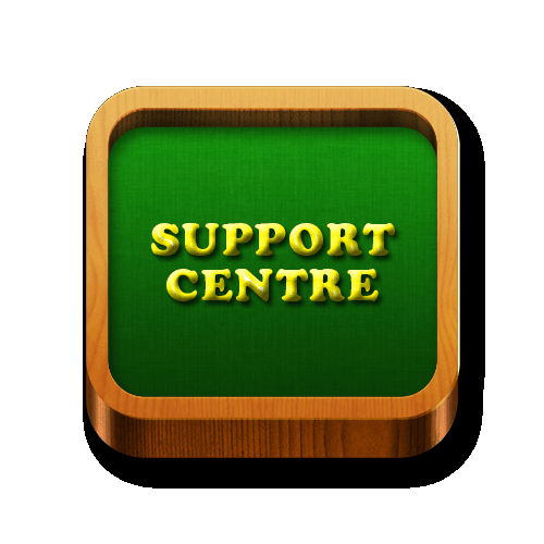 Our Support Centre